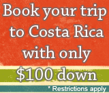 Special Travel Promotions for GoDutch Realty clients